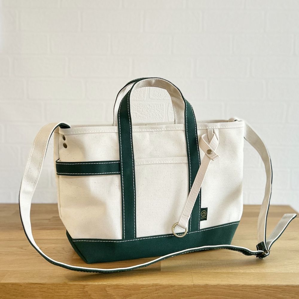 【選べる】standard shoulder tote
